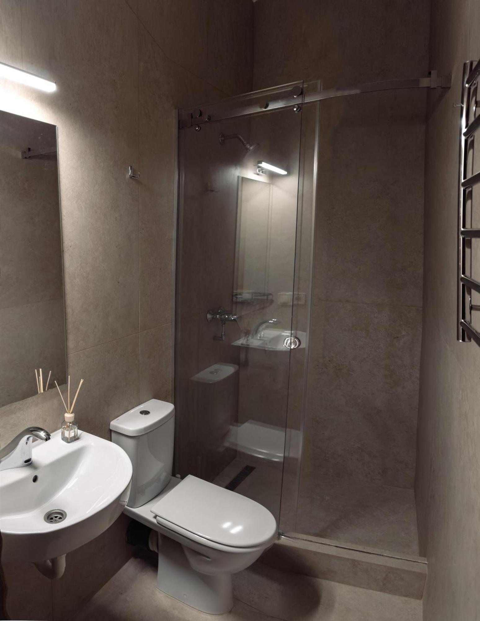 Nesvit Hotel Kiev Buitenkant foto