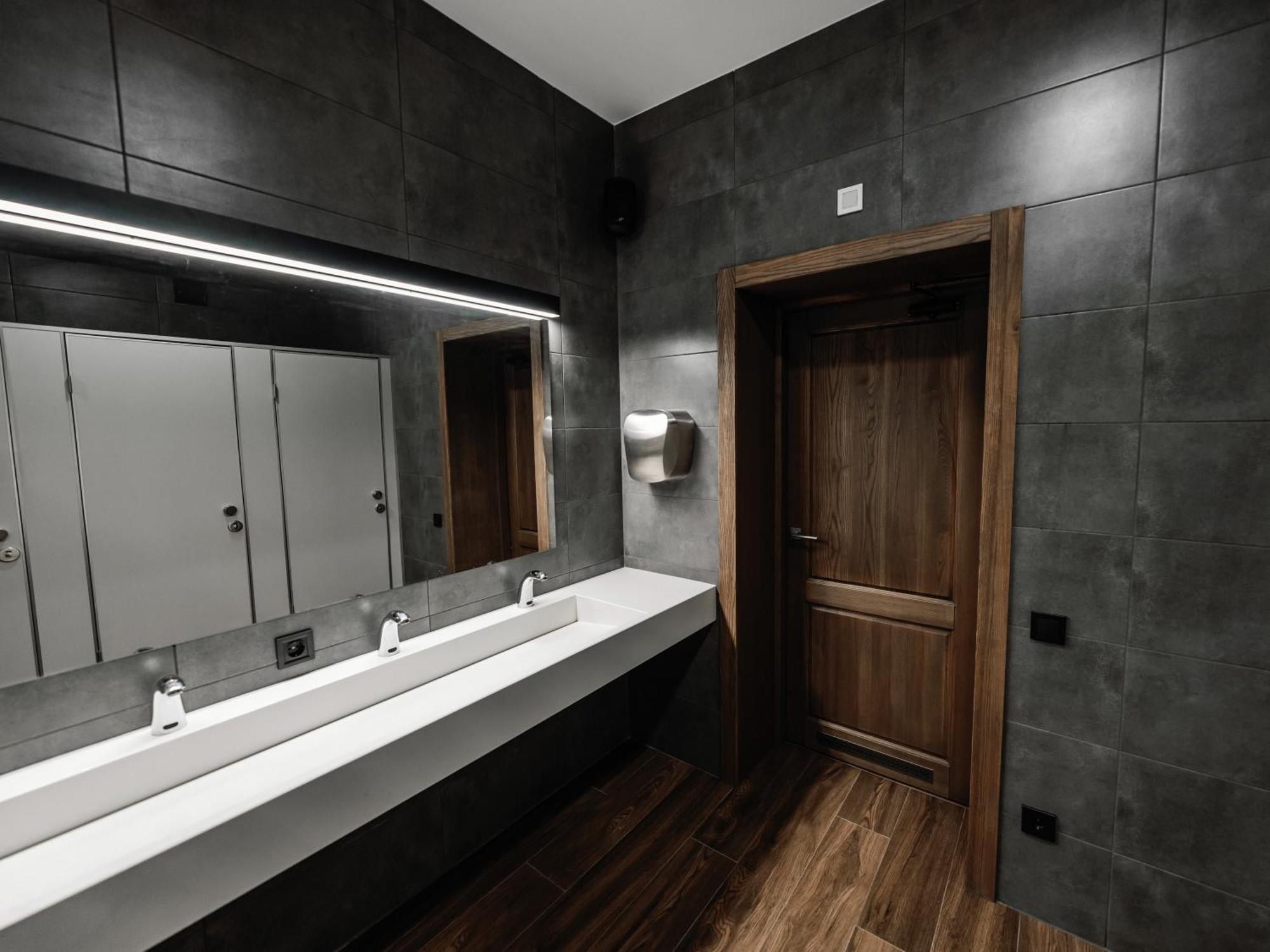 Nesvit Hotel Kiev Buitenkant foto